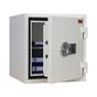 Отворен Метален сейф PMT 450 EL