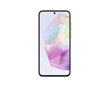 Калъф Samsung A35 Clear Case Transparent