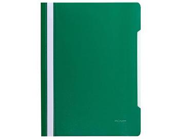 Папка PVC без перфорация