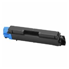Тонер касета съвместима KYOCERA TK-580C
