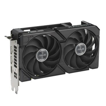 Видео карта Asus Dual RX 9060XT 16GB GDDR6