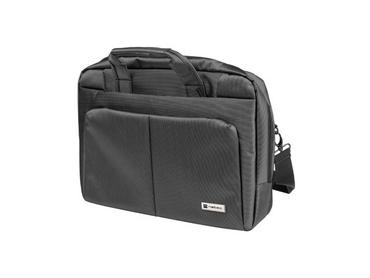 Чанта Natec laptop bag GAZELLE 2 15.6' - 16' Black
