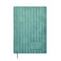 Бележник TINTRAY A5 - тюркоаз