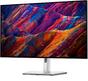 Монитор Dell U3223QE, 31.5' UltraSharp  4K AG, IPS, 16:9, 5ms, 2000:1, 400 cd/m2, (3840x2160), 98% DCI-P3, HDR 400, HDMI, DP, USB-C, USB 3.2, RJ-45,  Microphon, Height, Pivot, Swivel, Tilt, Black