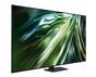 Телевизор Samsung 65' 65QN90D AI 4K QLED, SMART, Wi-Fi, Bluetooth 5.2, 3xHDMI, 2xUSB, Silver