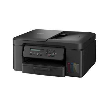 Мастилоструйно многофункционално устройство Brother DCP-T730DWYJ1 Inkbenefit Plus Multifunctional