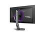Монитор AOC AG276UZD, 26.5' QD-OLED, 3840x2160@240Hz, 0.03ms GtG, 1000cd m/2, 1.500.000:1, 80M:1 DCR, Adaptive Sync, FlickerFree, LowBlue Mode, 5Wx2, Tilt, Height Adjust, Pivot, Swivel, 2xHDMI, DP, USB hub, KVM