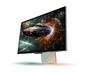 Монитор Samsung LS27FG900XU 27' Odyssey 3D G90XF 4K 165Hz IPS  16:9 3840 x 2160 Display Port  HDMI USB Hub, Silver