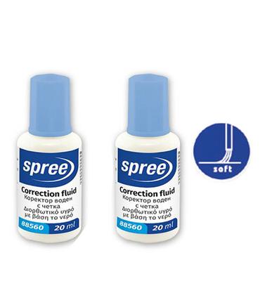 Коректор Aqua 20 мл