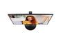 Монитор AOC Q27B3CF2, 27' IPS WLED, 2560x1440@100Hz, 4ms GtG, 1ms MPRT, 350cd m/2, 1300:1, 20M:1 DCR, Adaptive Sync, FlickerFree, Low Blue Mode, 2Wx2, Tilt, Height Adjust, HDMI, USB type