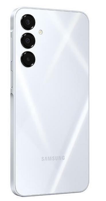 Мобилен телефон Samsung SM-A165 GALAXY A16 128GB 4GB GRAY