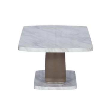 Холна маса НИЯ -снимка отстрани