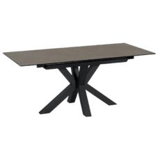 Трапезна маса ЛИДИЯ разтегателна- бежов цвят