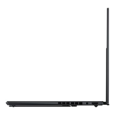 Лаптоп Asus ZenBook Duo 14 UX8406CA-PZ042X, Screen Pad Plus, INTEL ARL H Core Ultra 9 14' OLED, WQXGA+ ( 2880X1800 ) 16:10Touch, 32GB, 2TB SSD, Soft Keyboard, Windows 11 Pro,Gray, BackpackSleeve