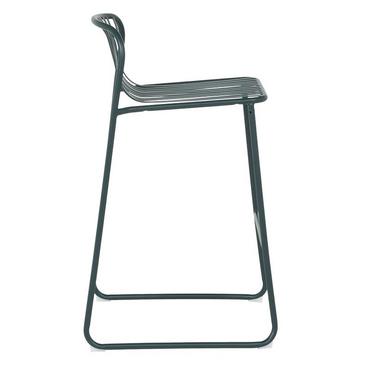 Градиснки стол КЛАРА- Ергономично извитата облегалка