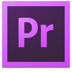 Лиценз за ползване на програмен продукт Adobe Premiere Pro for teams 1 user 1 year