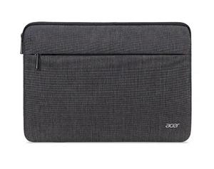 Калъф Acer Protective Sleeve Dual Tone Dark Gray with Front Pocket for 15.6'