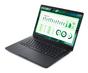 Лаптоп Dell Pro Max 14 MC14250, Intel 7 255H (24MB, 16 cores, up to 5.10 GHz Turbo), 14.0' FHD+(1920x1200) 300nits AG, 16GB: 1x16GB, DDR5, 7500 MT/s, LPCAMM, 512GB, UMA Graphics, FHD+IR Cam, and Mic, Wi-Fi 7, FPR, Backlit Kb, Win11 Pro, Magnetite, 3Y PS