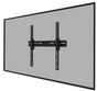 Стойка Neomounts by NewStar Screen Wall Mount (fixed, lockable, VESA 400x400)