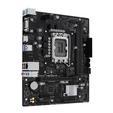Дънна платка Asus Prime H610M-R
