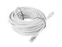 Кабел Lanberg patch cord CAT.5E 15m, grey