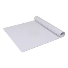 Kартон 50х70 бял 230 гр