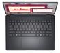 Лаптоп Dell Pro 14 PC14250, Intel Ultra 5 235U vPro (12 TOPS NPU, 12 cores, up to 4.9 GHz), 14' FHD+(1920x1200) 300nits AG, 16 GB: 1x16 GB, DDR5, 5600 MT/s, 512 GB SSD, Intel Graphics, FHD HDR IR Cam and Mic, Wi-Fi 6E, FPR, Backlit Kb, Win11 Pro, Platinum