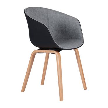 Посетителско кресло КАНАТИЦА SLD 57