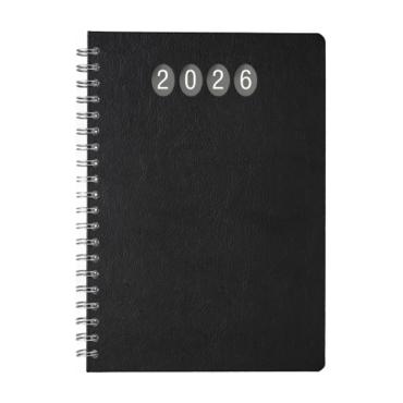 Календар - бележник ЕЛИТ А4