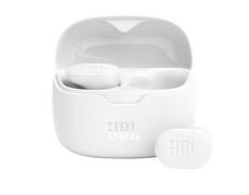 Слушалки JBL TUNE BUDS WHT True wireless Noise Cancelling earbuds