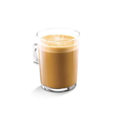 Капсули Nescafe Dolce Gusto Café Au Lait 16 бр
