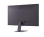 Монитор LG 27G411A-B, UltraGear 23.8' IPS, AG, 1ms MBR, 144Hz, 5ms GtG, 1500:1, 250cd/m2, Full HD 1920x1080, sRGB 99%, HDR10, NVIDIA G-SYNC, AMD FreeSync, HDMI, DisplayPort, LG Switch, Headphone Out, VRR, Reader mode Tilt, Black
