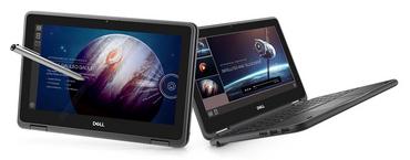 Лаптопи Dell Latitude 3190