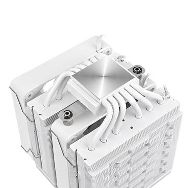 Охлаждаща система Thermaltake Astria 600 ARGB White