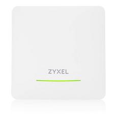 Аксес-пойнт ZyXEL NWA50BE, BE5100, Dual Radio 2x2 MU-MIMO, PoE+ (802.3at), Standalone/Nebula Cloud Managed Including Power Adapter