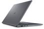 Лаптоп Dell Pro 13 Premium PA13250, Intel Ultra7 268V (48 TOPS NPU, 8 cores, up to 5.0 GHz), 13.3' QHD+ (2560x1600) 500nits Touch, WVA 500nits AG, 32 GB: LPDDR5x, 8533 MT/s (onboard), 512 GB SSD PCIe M.2, Intel Arc, 8MP HDR + IR Cam and Mic, Wi-Fi 7, FPR,