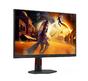 Монитор AOC Q27G4ZR, 27' Fast IPS WLED, 2560x1440@240Hz (OC 260Hz), 1ms GtG, 0.3ms MPRT, 400cd m/2, 1000:1, 80M:1 DCR, Adaptive Sync, FlickerFree, 2Wx2, Tilt, Height Adjust, Pivot, Swivel, 2xHDMI, DP