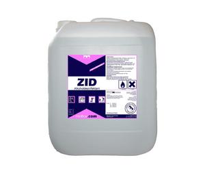 Дезинфектант DesMol ZID 20 литра