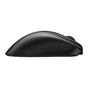 Мишка BenQ ZOWIE EC3-CW Wireless Mouse For Esports, Size S, 79g, up to 1000 Hz, up to 3200 DPI, 3370 sensor, Asymmetrical ergonomic design w/shorter overall length, Reduced weight, 24-step scroll wheel, Driverless, plug and play, inspired by Emil 'HeatoN'