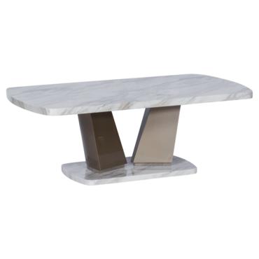 Холна маса НИЯ -МДФ плот