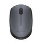 Мишка Logitech Wireless Mouse M170 Grey