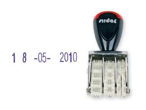 Датник ръчен h=5мм