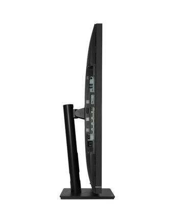 Монитор Asus ProArt Display PA32UCR-K Professional Monitor, 32'', IPS, 4K UHD (3840 x 2160), 1000 nits, HDR-10, HLG,DE < 1, 98% DCI-P3, 99.5% Adobe RGB, 100% sRGB/Rec. 709, Hardware Calibration, USB-C, Calman Ready, ColourSpace Integration, X-rite i1 Disp