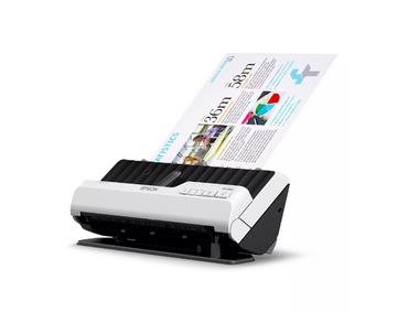 Скенер Epson WorkForce DS-C330