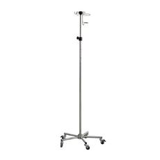 Професионална медицинска стойка - разтегната