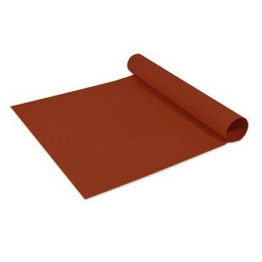 Цветен картон 50х70 кафяв 230 гр