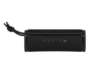 Тонколони Sony SRS-ULT10 Portable Bluetooth Speaker, Black