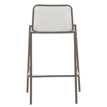 Градински стол ВЕЛИ- метална конструкция