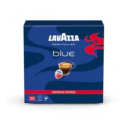 Капсули LAVAZZA Blue Espresso Intenso 100 бр