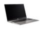 Лаптоп Acer Aspire 15,AL15-33P-359M, Intel Core 3 N355(8C/8T, up to 3.90GHz, 6MB), 15.6' FHD (1920x1080) IPS SlimBezel LCD, 16GB DDR5 4600MHz, 512GB PCIe NVMe SSD, Intel UMA, 2M FHD Cam,WiFi 6, BT 5.1, No OS, Nat Titanium